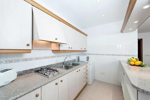 Apartment Apartamentos Xaloc Hrc Cala Millor
