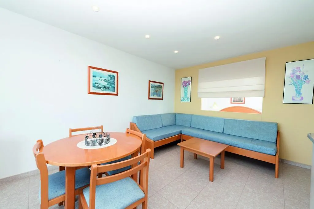 Apartamentos Xaloc Hrc Cala Millor  0*, Cala Millor (Mallorca)