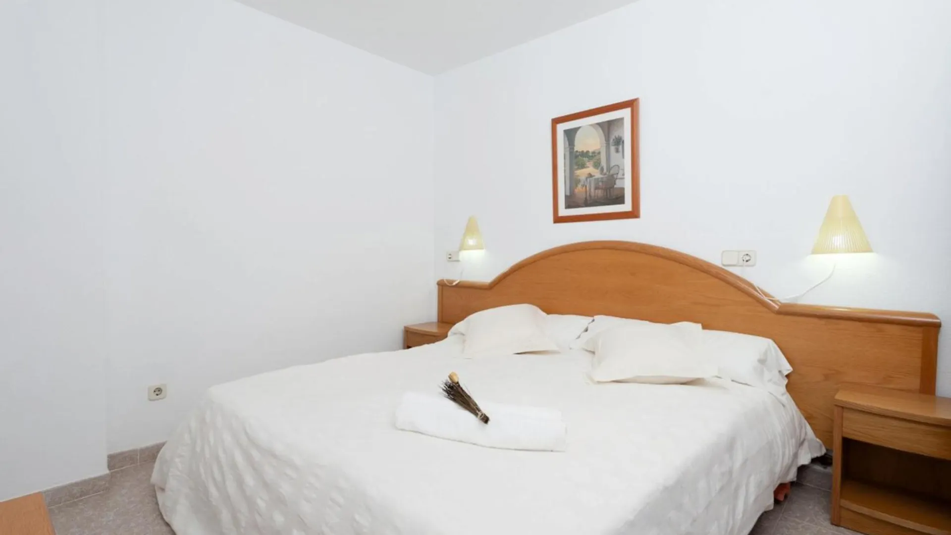 Apartamentos Xaloc Hrc Cala Millor