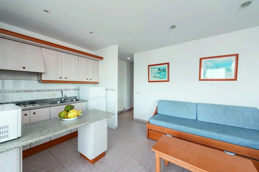 Apartamentos Xaloc Hrc Cala Millor  0*, Cala Millor (Mallorca)