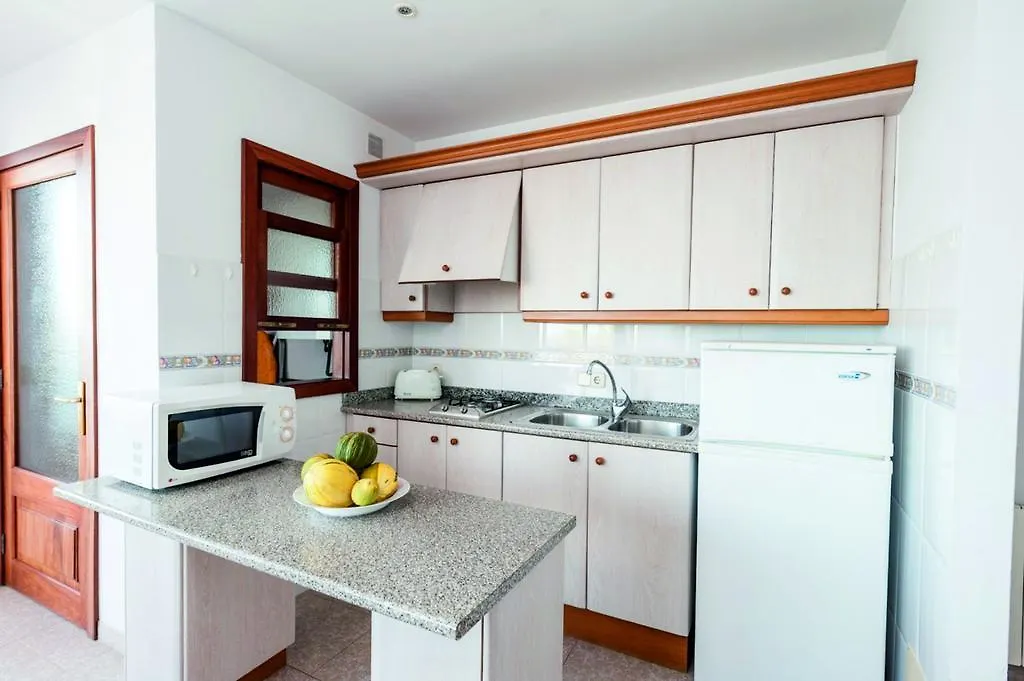 Apartamentos Xaloc Hrc Cala Millor  0*, Cala Millor (Mallorca) Spain