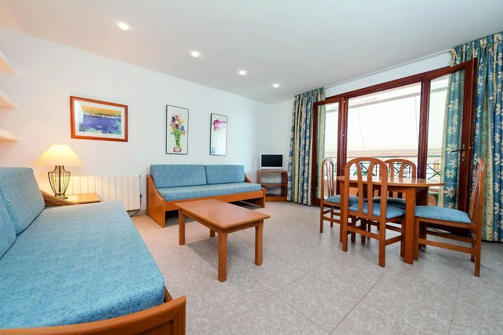 Apartamentos Xaloc Hrc Cala Millor  Spain