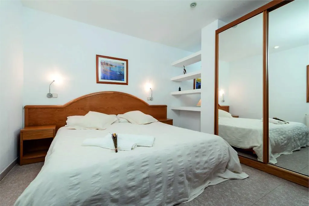 Apartamentos Xaloc Hrc Cala Millor  0*, Cala Millor (Mallorca) Spain