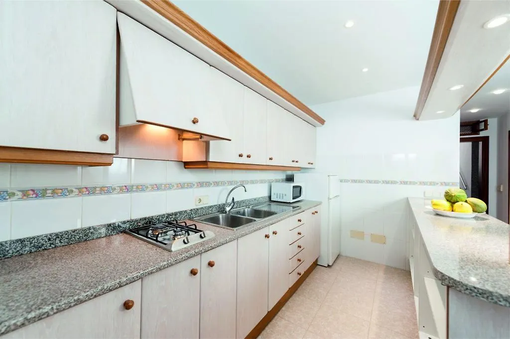 Apartamentos Xaloc Hrc Cala Millor  Cala Millor (Mallorca)