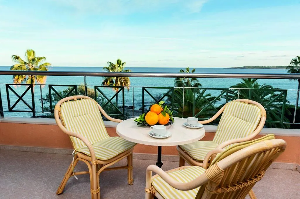 Apartment Apartamentos Xaloc Hrc Cala Millor