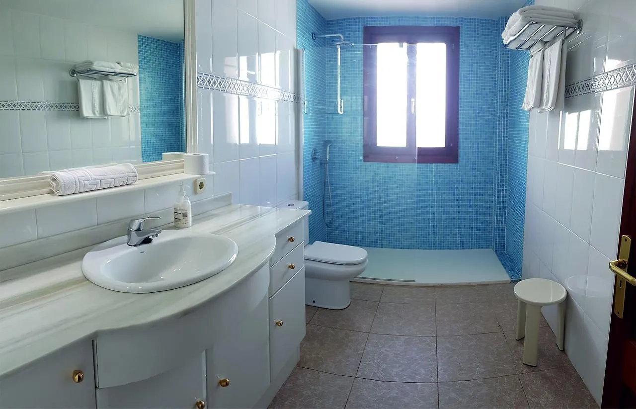 Apartamentos Xaloc Hrc Cala Millor