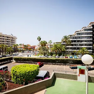 Go2tenerife Appart'nido Famille - Piscine & Plage Playa de las Americas (Tenerife)