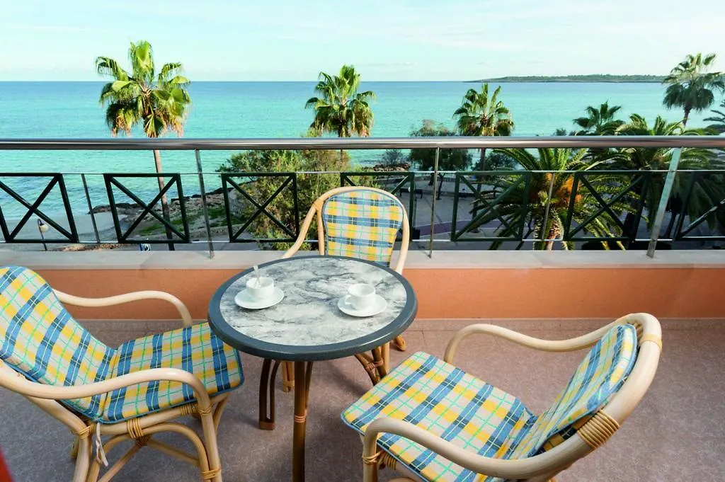 Apartamentos Xaloc Hrc Cala Millor  Apartment