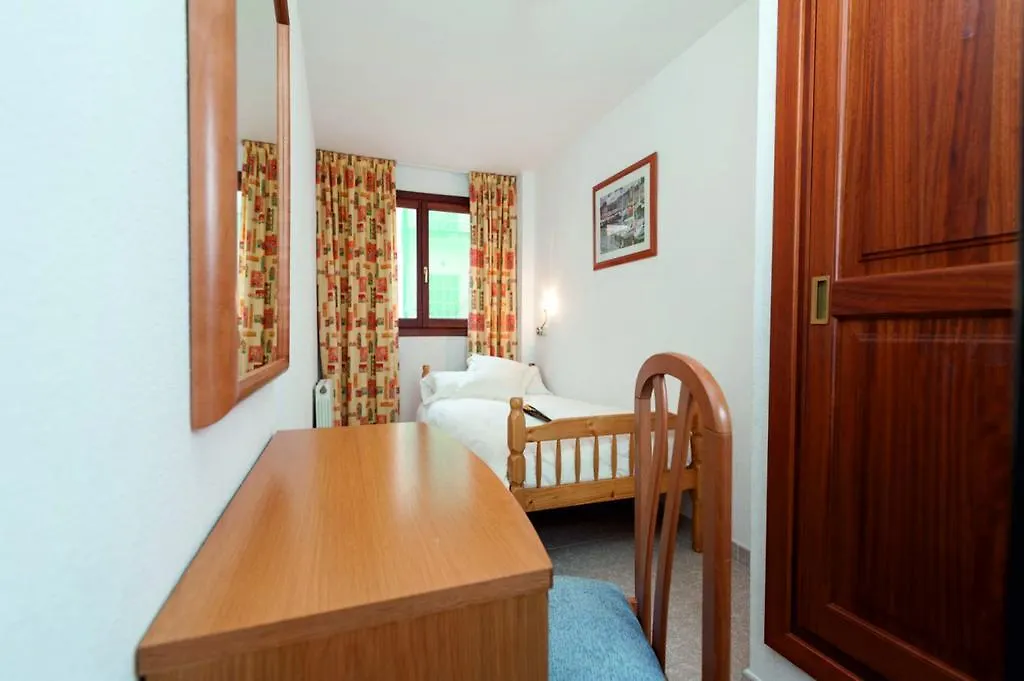 Apartamentos Xaloc Hrc Cala Millor  Apartment Cala Millor (Mallorca)